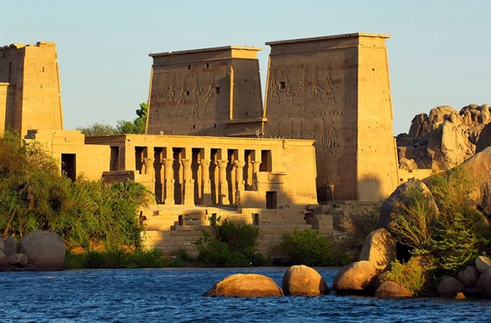 Luxor & Aswan Daily Tours