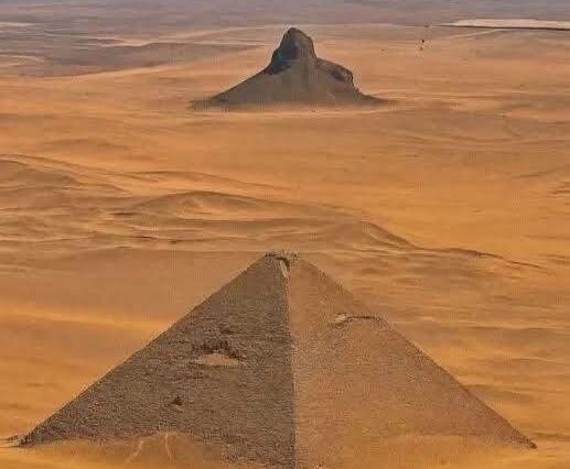 Dahshour, Memphis, Saqqara Complex