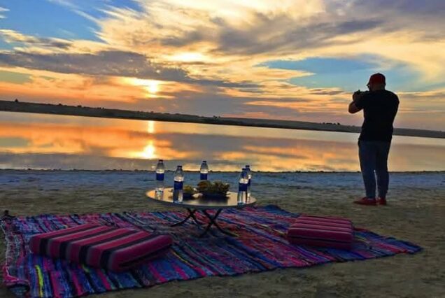 Al fayoum oasis (full day tour) Min 2 person